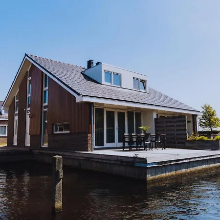 Holiday De Meerparel-4 *