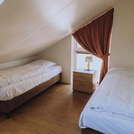 Holiday De Meerparel-4 *